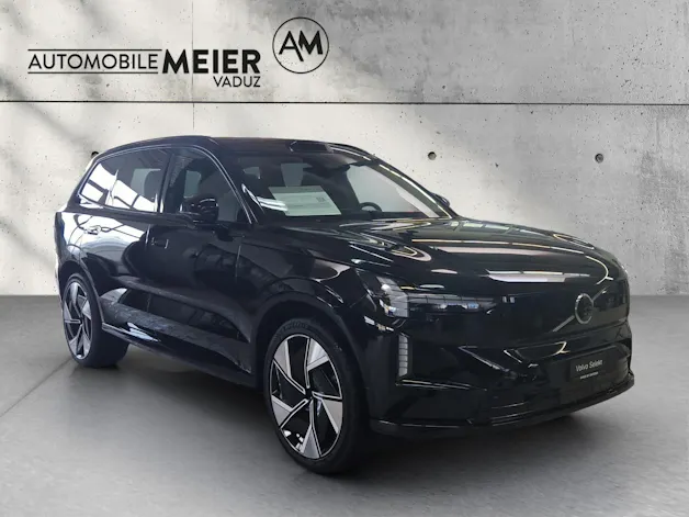 VOLVO EX90 Twin Performance Ultra AWD