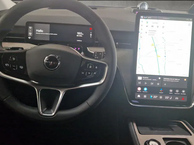 VOLVO EX90 Twin Performance Ultra AWD
