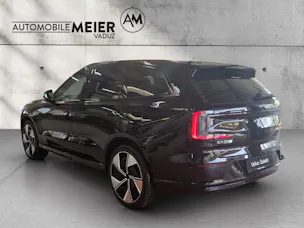 VOLVO EX90 Twin Performance Ultra AWD