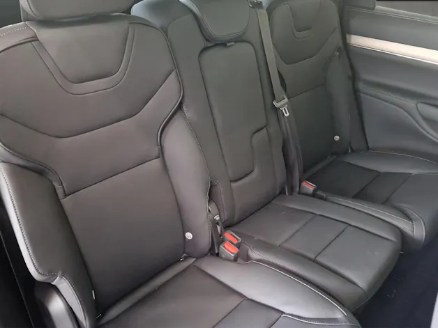VOLVO EX90 Twin Performance Ultra AWD
