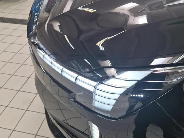 VOLVO EX90 Twin Performance Ultra AWD