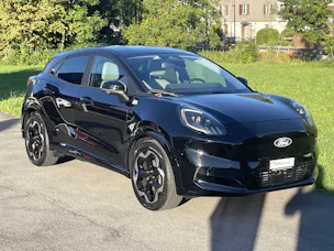 FORD Puma Gen-E Premium