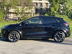 FORD Puma Gen-E Premium