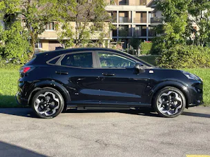 FORD Puma Gen-E Premium