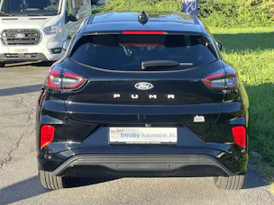 FORD Puma Gen-E Premium