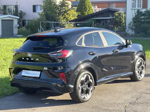 FORD Puma Gen-E Premium