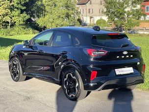 FORD Puma Gen-E Premium