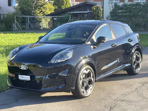 FORD Puma Gen-E Premium