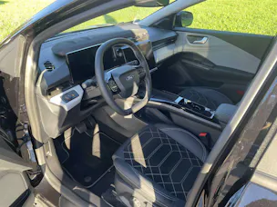 FORD Puma Gen-E Premium