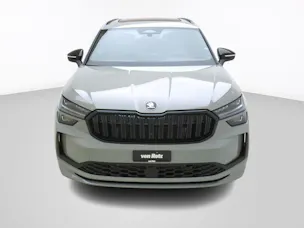 SKODA Kodiaq 2.0 TSI SportLine