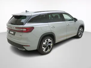 SKODA Kodiaq 2.0 TSI SportLine