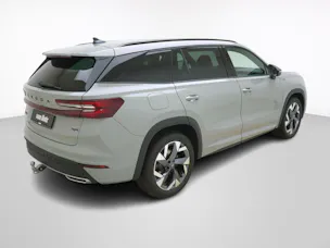 SKODA Kodiaq 2.0 TSI SportLine