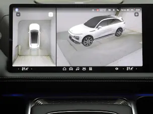 XPENG G9 Performance Black Edition AWD