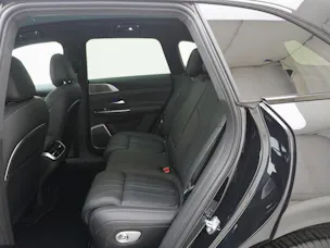 XPENG G9 Performance Black Edition AWD