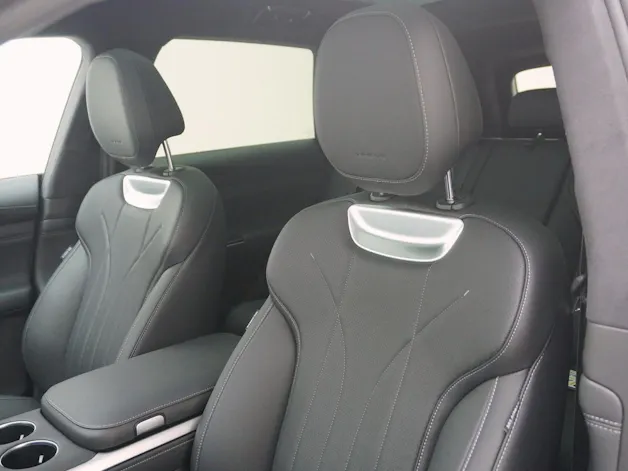 XPENG G9 Performance Black Edition AWD