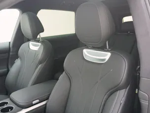 XPENG G9 Performance Black Edition AWD