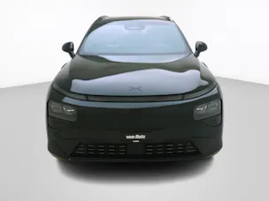 XPENG G9 Performance Black Edition AWD