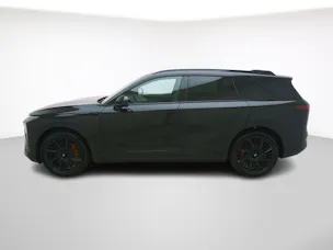 XPENG G9 Performance Black Edition AWD