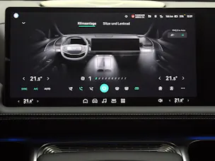 XPENG G9 Performance Black Edition AWD