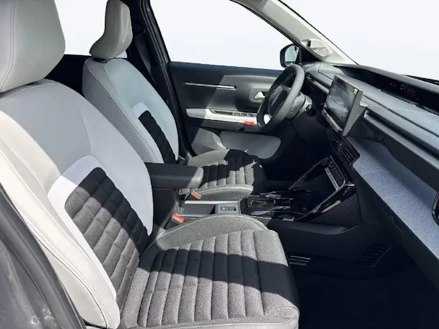 CITROEN C3 Aircross 1.2 Hybrid Business
