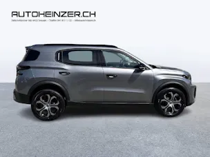 CITROEN C3 Aircross 1.2 Hybrid Business