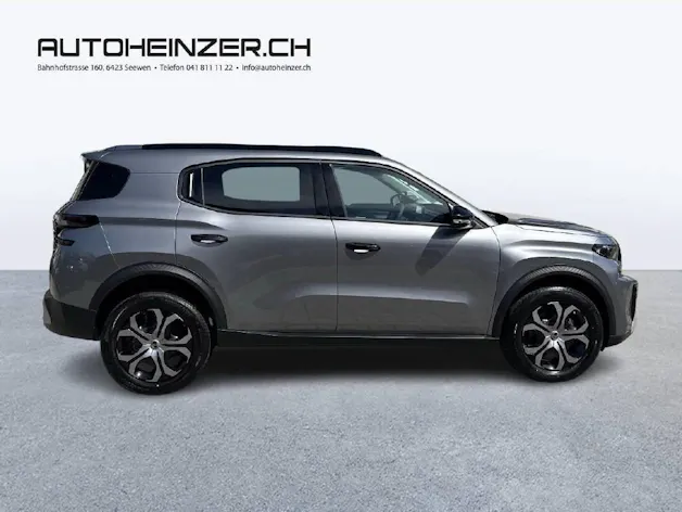 CITROEN C3 Aircross 1.2 Hybrid Business