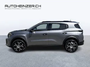CITROEN C3 Aircross 1.2 Hybrid Business