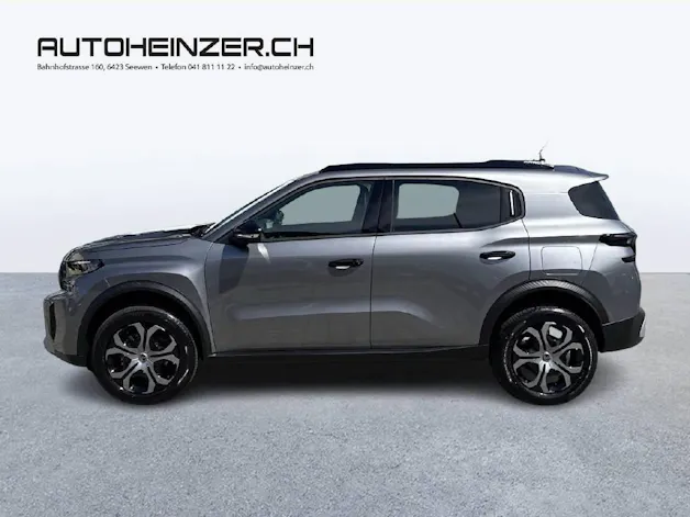 CITROEN C3 Aircross 1.2 Hybrid Business