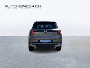 CITROEN C3 Aircross 1.2 Hybrid Business