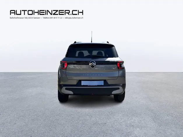 CITROEN C3 Aircross 1.2 Hybrid Business