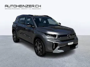 CITROEN C3 Aircross 1.2 Hybrid Business