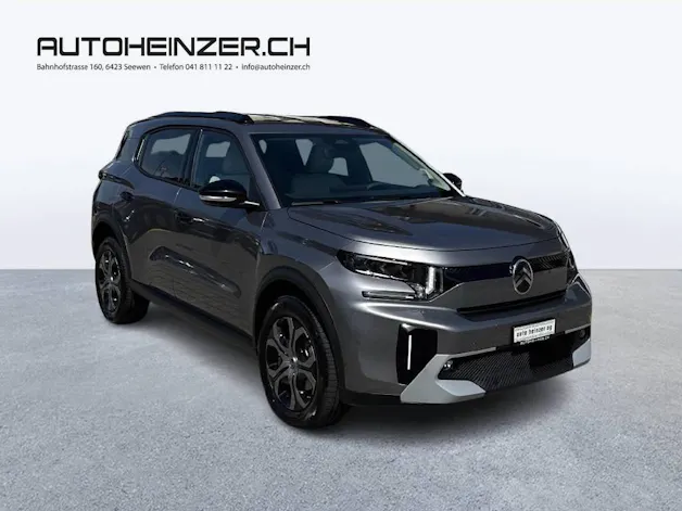 CITROEN C3 Aircross 1.2 Hybrid Business