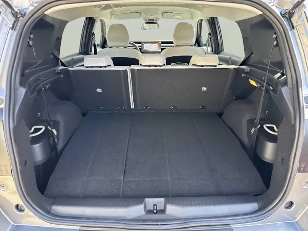 CITROEN C3 Aircross 1.2 Hybrid Business