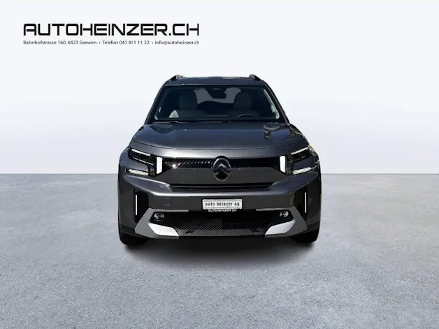CITROEN C3 Aircross 1.2 Hybrid Business