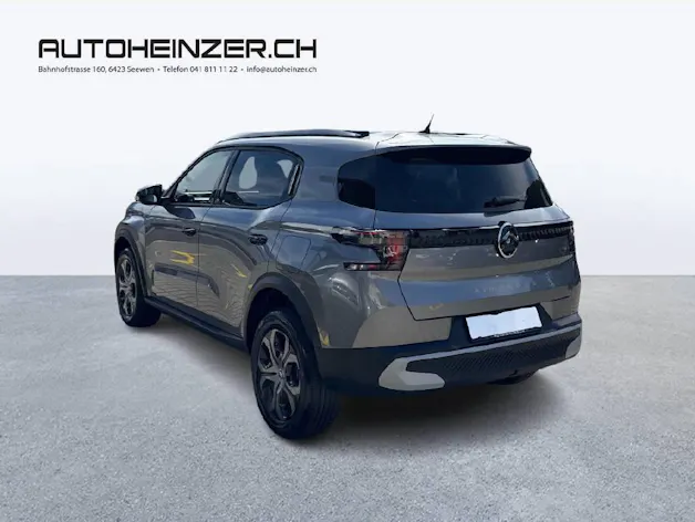 CITROEN C3 Aircross 1.2 Hybrid Business