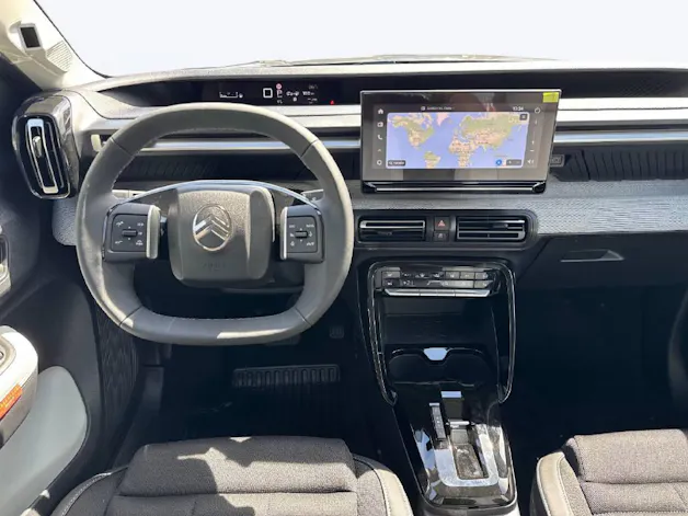CITROEN C3 Aircross 1.2 Hybrid Business