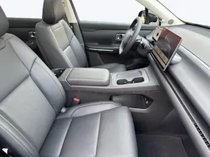 Leapmotor C10 EV AWD