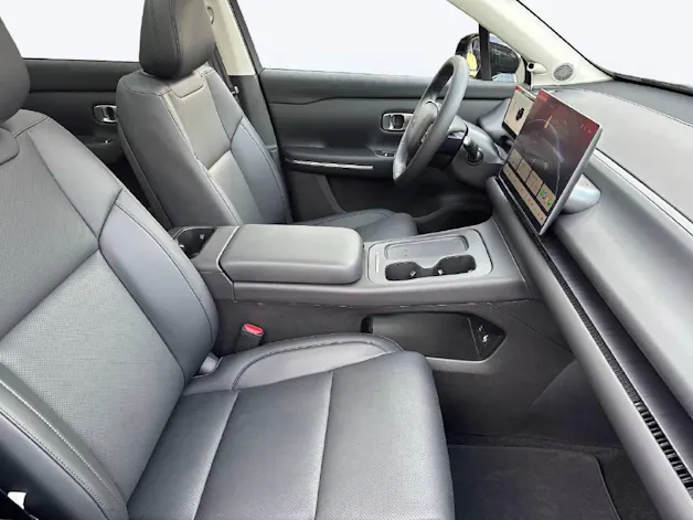 Leapmotor C10 EV AWD