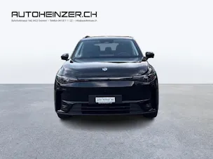 Leapmotor C10 EV AWD