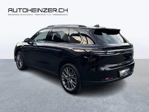 Leapmotor C10 EV AWD