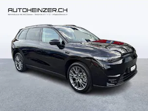 Leapmotor C10 EV AWD