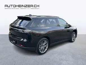 Leapmotor C10 EV AWD