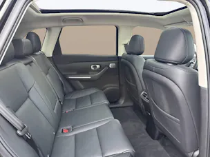 Leapmotor C10 EV AWD