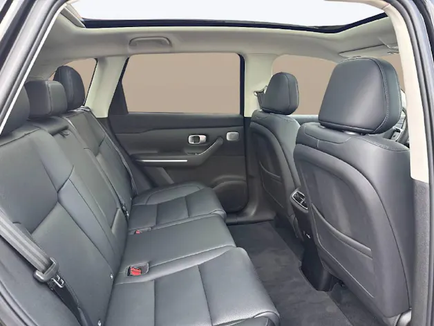 Leapmotor C10 EV AWD