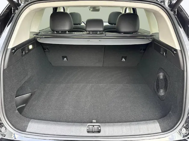 Leapmotor C10 EV AWD