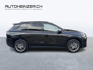 Leapmotor C10 EV AWD