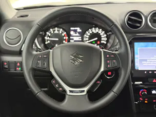 Suzuki Vitara 1.4 T Piz Sulai Top Hybrid 4x4