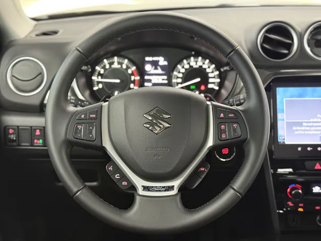Suzuki Vitara 1.4 T Piz Sulai Top Hybrid 4x4