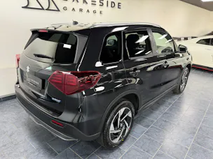 Suzuki Vitara 1.4 T Piz Sulai Top Hybrid 4x4