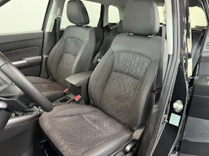 Suzuki Vitara 1.4 T Piz Sulai Top Hybrid 4x4